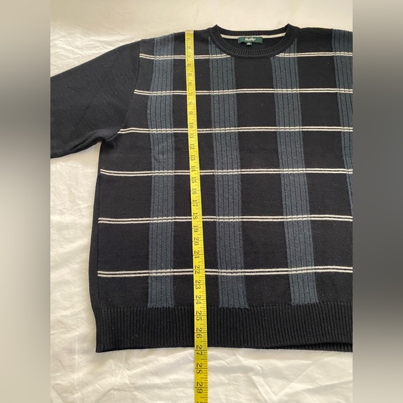 Wolsey crewneck sweater - Picture 7 of 9